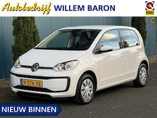 Volkswagen Up 1.0 AC | BLUETOOTH | DAB | LANE.ASSIST | NAP