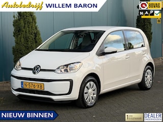 Volkswagen Up 1.0 AC | BLUETOOTH | DAB | LANE.ASSIST | NAP