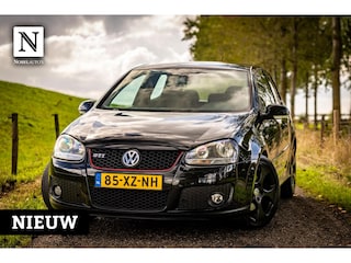 Volkswagen Golf 2.0 TFSI GTI |Nap|Origineel|Goed onderhouden