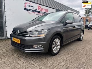 Volkswagen Touran 1.6 TDI SCR Comfortline Business