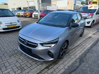 Opel Corsa 1.2 Sport Sky, Panorama, Navigatie, Dealer auto, Stoel/Stuur verwarming, Airco