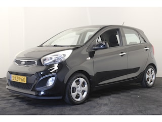 Kia Picanto 1.0 CVVT BusinessLine