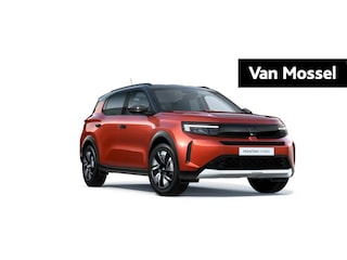 Opel Frontera Electric Edition 44 kWh | NU TE BESTELLEN | TOT 8 JAAR GARANTIE | KORTING TOT € 5.000,-