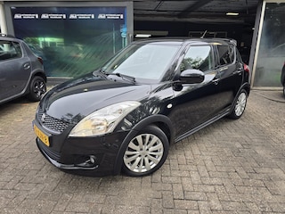 Suzuki Swift 1.2 Exclusive EASSS | 1E EIGENAAR|3/6 OF 12MND GARANTIE | NIEUWE APK | LAGE KM | AIRCO |