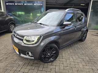 Suzuki Ignis 1.2 Stijl Smart Hybrid | 1E EIGENAAR |3/6 OF 12MND GARANTIE | CAMERA | AIRCO | LMV |