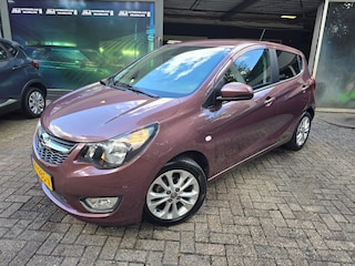 Opel Karl 1.0 ecoFLEX Innovation |1E EGENAAR | 3\6 OF12 MND GARANTIE | LMV | AIRCO | PDC | STOELVERWARMING |