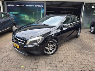 Mercedes-Benz A-klasse 180 Ambition | AUTOMAAT | 3/6 OF 12MND GARANTIE | NAVI | LMV |