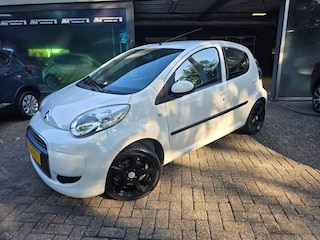 Citroën C1 1.0-12V Selection | 1E EIGENAAR |3/6 OF 12MND GARANTIE | AIRCO | ELEC RAMEN | LMV | NW APK |