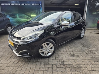 Peugeot 208 1.2 PureTech Signature | 1E EIGENAAR | 3/6 OF 12MND GARANTIE | CRUISE | NAVI |