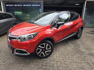 Renault Captur 0.9 TCe Dynamique | 2E EIGENAAR |3/6 OF 12MND GARANTIE | CAMERA | NAVI | CRUISE | LMV |