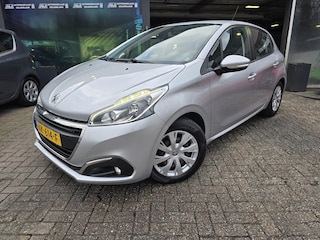 Peugeot 208 1.2 80 PK Blue Lion | 3E EIGENAAR | 3/6 OF 12MND GARANTIE | NAVI | CRUISE | AIRCO |