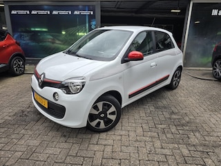 Renault Twingo 1.0 SCe Collection | 2E EIGENAAR |3/6 OF 12MND GARANTIE | AIRCO | ELEC RAMEN | NW APK |