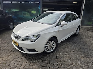 Seat Ibiza 1.2 TSI Style | NW APK |3/6 OF 12MND GARANTIE | AIRCO | STOELVERWARMING | NAVI |