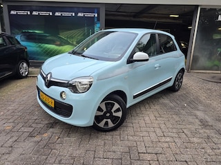 Renault Twingo 1.0 SCe Collection | 2E EIGENAAR | 3/6 OF 12MND GARANTIE | AIRCO | NW APK |