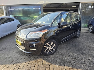 Citroën C3 Picasso 1.2 110 PK Tendance | 2E EIGENAAR | 12MND GARANTIE | CRUISE | AIRCO | TREKHAAK |