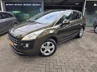 Peugeot 3008 1.6 THP ST | AUTOMAAT |3/6 OF 12MND GARANTIE | PANO | NAVI | LMV |