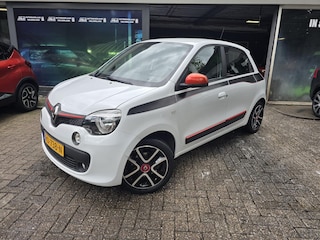 Renault Twingo 1.0 SCe Dynamique | 1E EIGENAAR |3/6 OF 12MND GARANTIE | AIRCO | CRUISE | LMV | NW APK |