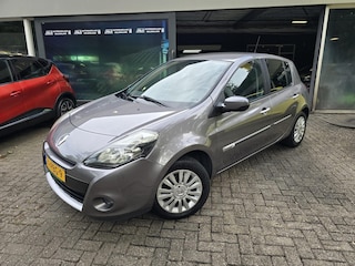 Renault Clio 1.2 Collection | 2E EIGENAAR | 3/6 OF 12MND GARANTIE | LAGE KM | NAVI | AIRCO | CRUISE | LMV |