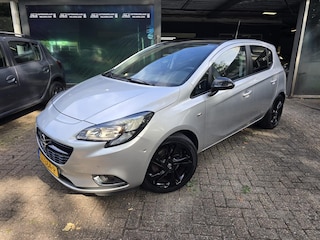 Opel Corsa 1.0 Turbo Color Edition | 1E EIGENAAR |3/6 OF 12MND GARANTIE | CAMERA | CARPLAY | LMV | PDC |
