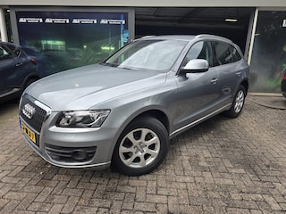 Audi Q5 2.0 TFSI quattro Pro Line |3E EIGENAAR| 3/6 OF 12MND GARANTIE | AUTOMAAT |PDC | LMV|