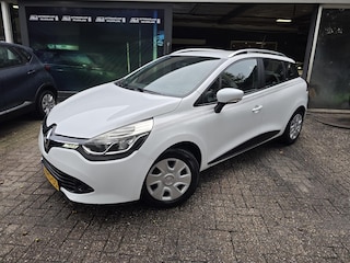Renault Clio Estate 1.5 dCi ECO Expression nw koppeling|