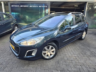 Peugeot 308 SW 1.6 VTi Active | AUTOMAAT | 2E EIGENAAR | 3/6 OF 12MND GARANTIE | PANO DAK | PDC | AIRCO |