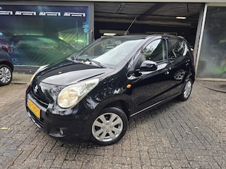 Suzuki Alto 1.0 Exclusive | 2E EIGENAAR | 3/6 OF 12MND GARANTIE | AIRCO | ELEC RAMEN | LMV | NW APK