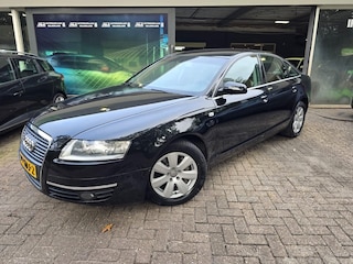 Audi A6 Limousine 3.2 FSI Pro Line Business | AUTOMAAT | 3/6 OF 12MND GARANTIE