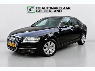 Audi A6 Limousine 3.2 FSI Pro Line Business | AUTOMAAT | 3/6 OF 12MND GARANTIE