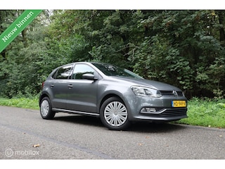 Volkswagen Polo 1.4 TDI Comfortline | Start&Stop | NAV | AC
