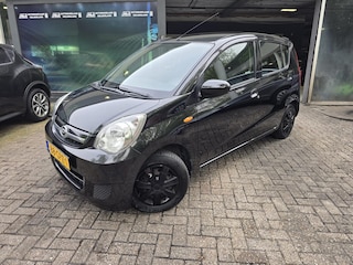 Daihatsu Cuore 1.0 Premium | 1E EIGENAAR |3/6 OF 12MND GARANTIE | AIRCO | ELEC RAMEN | NW APK |