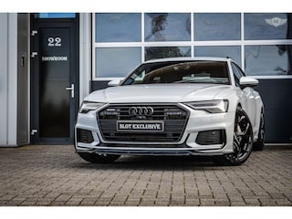 Audi A6 Avant 50 TFSIe|QUATTRO|S-EDITION|360|B&O|HEADUP|MATRIX