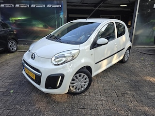 Citroën C1 1.0 Collection | 1E EIGENAAR |3/6 OF 12MND GARANTIE | LAGE KM | AIRCO | NW APK |
