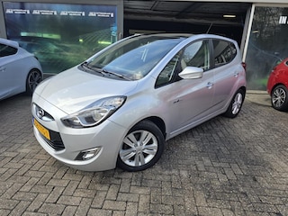 Hyundai ix20 1.4i i-Vision | 1E EIGENAAR | 3/6 OF 12MND GARANTIE | AIRCO | CRUISE | LMV | PANO DAK |
