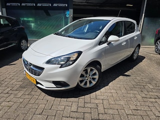 Opel Corsa 1.4 Edition | 1E EIGENAAR |3/6 OF 12MND GARANTIE | CRUISE | AIRCO | LMV |