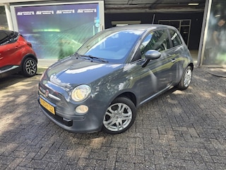 Fiat 500 1.0 TwinAir Pop | 2E EIGENAAR | 3/6 OF 12MND GARANTIE | AIRCO | NW APK |