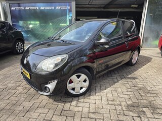 Renault Twingo 1.2-16V Initiale INRUILKOOPJE | AIRCO | ELEC RAMEN | APK TOT 11-26 |