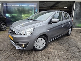 Mitsubishi Space Star 1.0 Entry | 2E EIGENAAR | 3/6 OF 12MND GARANTIE | AIRCO | ELEC RAMEN | LAGE KM |