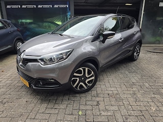 Renault Captur 1.2 TCe Dynamique | AUTOMAAT | 2E EIGENAAR | 3/6 OF 12 MND GARANTIE | CAMERA | NAVI |
