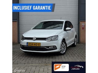 Volkswagen Polo 1.2 TSI Highline / GARANTIE / CARPLAY / APK
