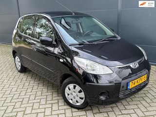 Hyundai i10 1.1 Active/Navi/Carplay/bluetooth