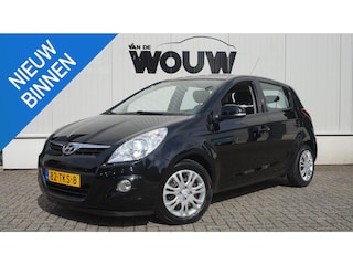 Hyundai i20 1.2i Plus | Dealeronderhouden | Afn Trekhaak