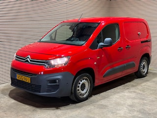 Citroën Berlingo 1.5 BlueHDI Club | Automaat | Carplay | Camera | Export