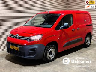 Citroën Berlingo 1.5 BlueHDI Club | Automaat | Carplay | Camera | Export