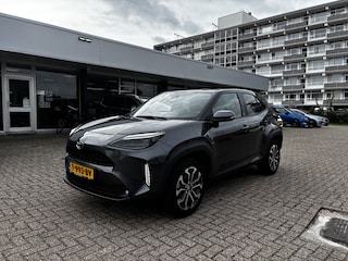 Toyota Yaris Cross 1.5 Hybrid Dynamic Lmv Cruise Acamera Automaat Applecarplay Stoel/Stuurverwarming