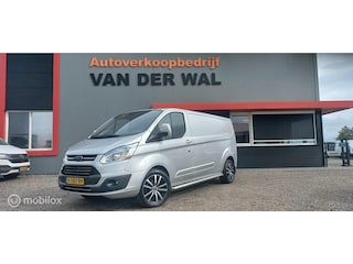 Ford Transit Custom 290 2.2 TDCI L2H1/AIRCO/CRUISECONTROL/NAVIGATIE