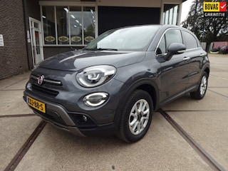 Fiat 500X Cross 1.3 GSE Cross automaat
