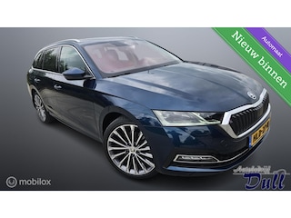Skoda Octavia Combi 1.4 TSI DSG Business Edition Plus PANO!!