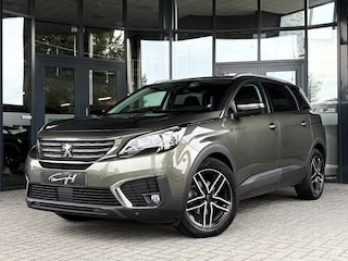 Peugeot 5008 1.2 PT - 7-PERS. - ORG. NL. - AFN. TREKH. - 17 INCH LM.