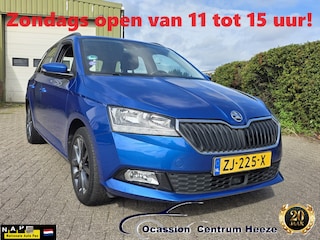Skoda Fabia Combi 1.0 Business Ed, Carplay! Trekhaak! SUMMER SALE!